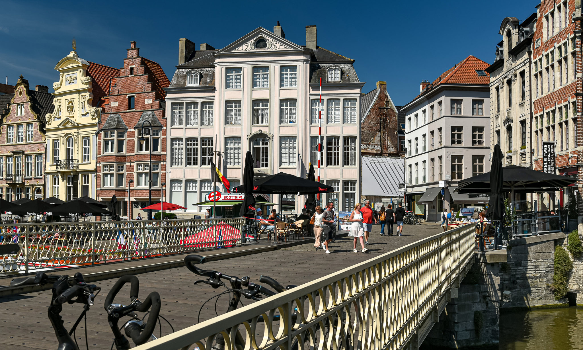 Gent (Ghent)